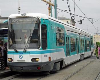 RATP : Le tram collabo de la honte !