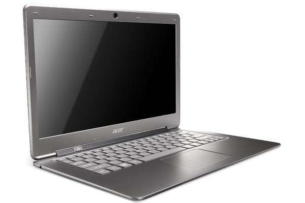 AspireS3_droite AspireS3 droite Lultrabook Acer Aspire S3 officiel