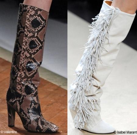 valentinofall2011_thumb CHAUSSURE A SON PIED