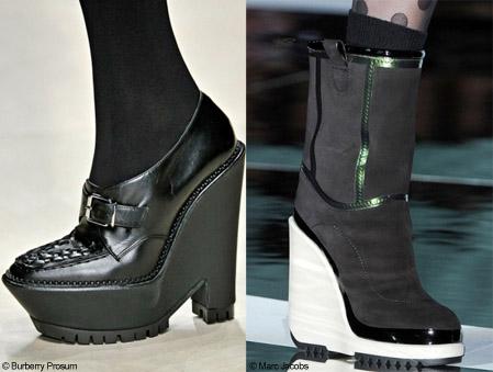 burberryrtwfw2011_thumb CHAUSSURE A SON PIED