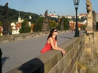 Prague: Karluv Most