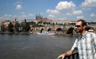 Prague: Karluv Most