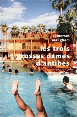 Collection pavillons poche - Robert Laffont