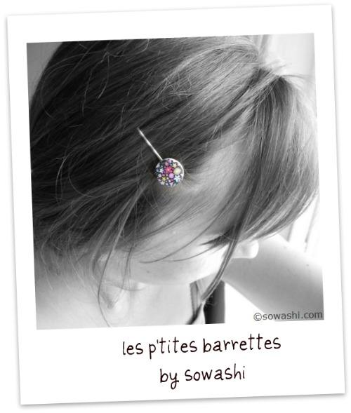 le p'tit accessoire coiffure