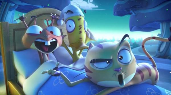 kaleoo kaleoo 600x333 Kaleoo : lintégral sur la toile !