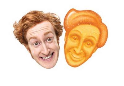 Votre portrait en bonbon by Maynards Canada Votre portrait en bonbon by Maynards Canada