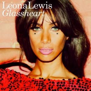 La couverture du nouvel album de Leona Lewis [+ clip de Collide]