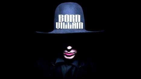 clip du jour : « Born Villain » de Marilyn Manson