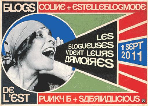 vide-dressing vide dressing Vide dressing des blogueuses de lest !