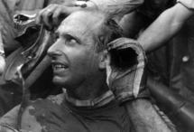 La mémoire de Fangio honorée à Cuba