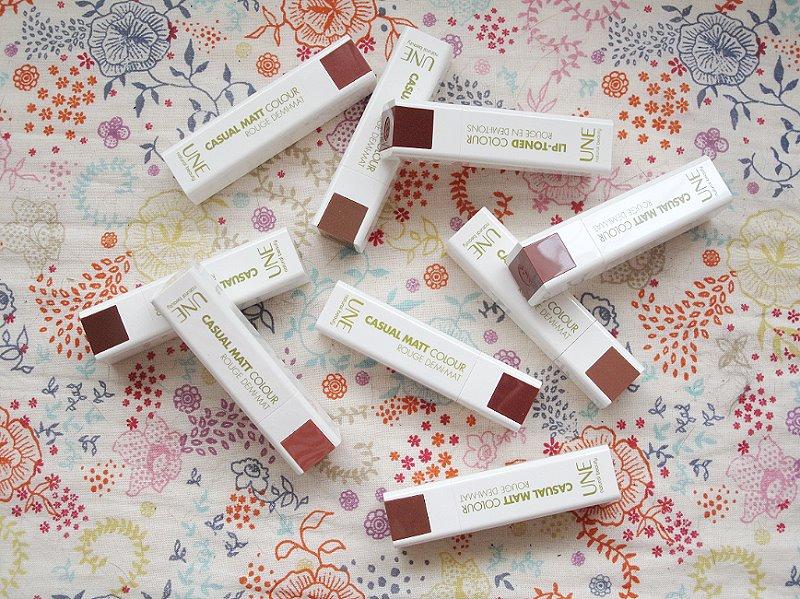 Top comment AUGUST 2011 - UNE Natural beauty Top Commentators August 2011