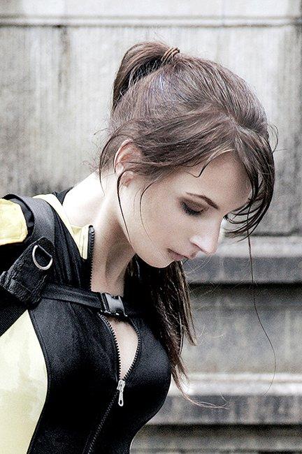 Interview avec Lena Lara – Cosplayeuse Lara Croft