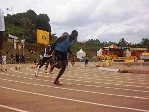 Spécial jeux africains de Maputo 2011 : Des athlètes cloués au sol à Yaoundé 