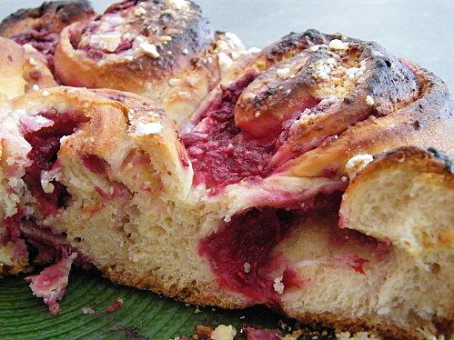 Chinois framboises-amandes chinois-framboises-amandes-1.JPG