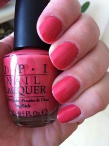 My adresse is hollywood OPI