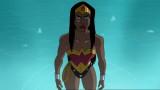 Wonder Woman: le film animé (2009)