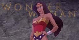 Wonder Woman: le film animé (2009)