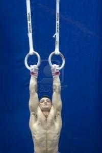 anneaux-gymnastique Comment est mort ce fameux Jésus ?