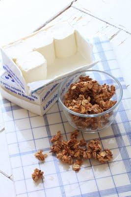 Petites Suisses crunchy sauce Michoko et découverte des Halles de CPH Petites Suisses crunchy sauce Michoko et découverte des Halles de CPH