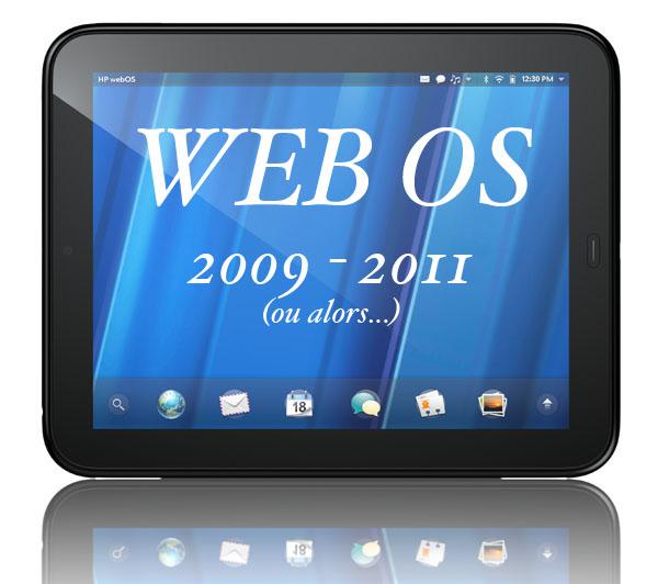 cwe touchpad 1 Chronique du WE : Vie, mort et pas mort de WebOS