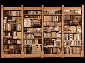 Miscellanées bibliophiles de Monsieur H.: des livres pauvres, des Miscellanées bibliophiles Monsieur livres pauvres,