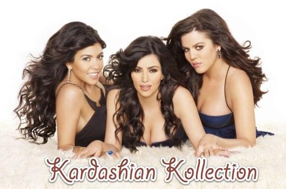 kardashian-kollection