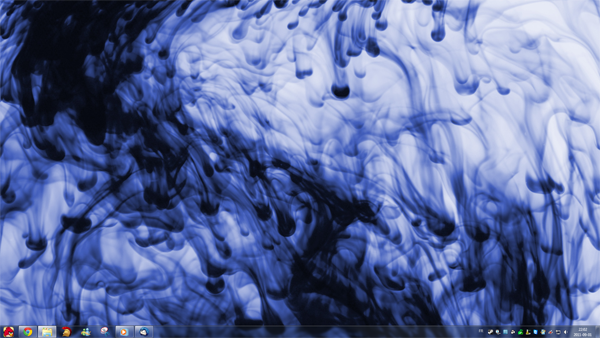 Diffusion 20 thèmes Windows 7 les plus populaires à télécharger gratuitement