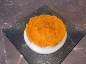 duo de purée duo de purée