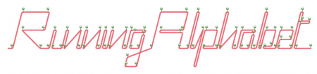 runningalphabet_logo L’alphabet en courant