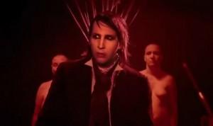Marilyn Manson : Born Villain, un clip choc et sadique