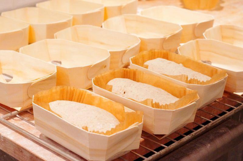 An afternoon in Paris • Boulangerie Monge IMGP6286