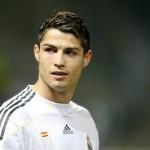 Cristiano Ronaldo : « Je réponds sur le terrain »