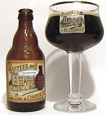 Kasteelbier Kasteelbier