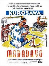 MELANCHOLIA au cinéma et MADADAYO(PAS ENCORE) en DVD