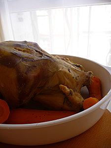 Poule au pot P1080412.JPG