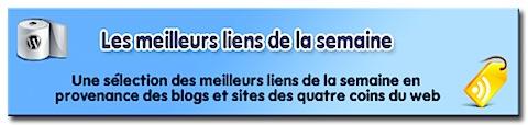 201107212249 Les billets de la semaine #52