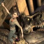 Une bande-annonce pour Jurassic Park: The Game