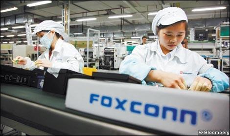 [Dernière Heure] Foxconn et Pegatron ont déjà commencé la production de l’iPhone 5 !