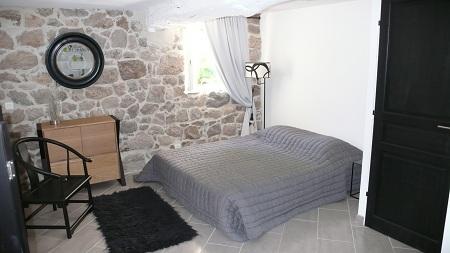 Chambre Un petit coin de paradis au coeur de l’Ardèche…