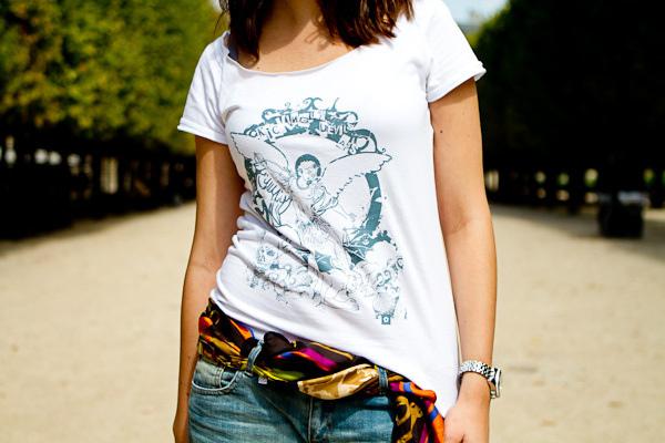 The Last One thebrunette-4