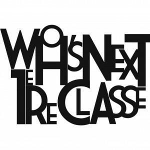 Kaporal bottle by Drinkyz @ Who's Next Kaporal bottle by Drinkyz @ Who's Next