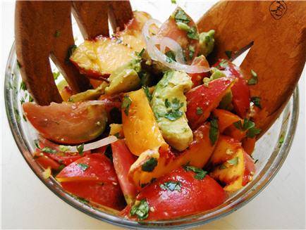 Ma grande histoire d'amour avec la cuisine! Ma grande histoire d'amour avec la cuisine!