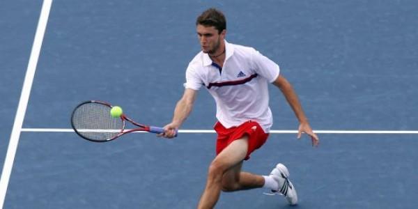 US Open (H) : Simon s’offre Del Potro ! US Open (H) : Simon s’offre Del Potro !
