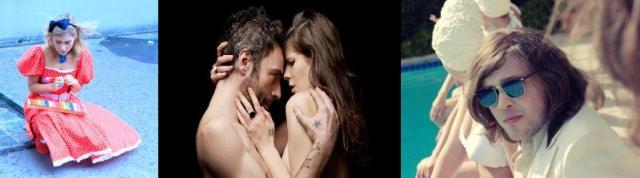 control Les coups de coeur 2011…