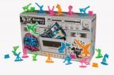 Des figurines en plastique qui font du break ? All City Breakers 02 160x105 Des figurines en plastique qui font du break ?