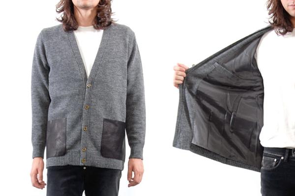 UNDERCOVER – F/W 2011 COLLECTION UNDERCOVER – F/W 2011 COLLECTION