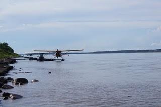 269 - Fort Nelson, Fort Simpson et Yellowknife 269 - Fort Nelson, Fort Simpson et Yellowknife