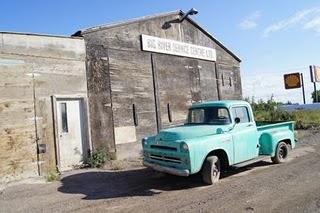 269 - Fort Nelson, Fort Simpson et Yellowknife 269 - Fort Nelson, Fort Simpson et Yellowknife