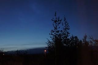 275 - Départ de Yellowknife 275 - Départ de Yellowknife