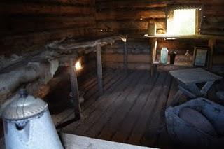 268 - Whitehorse, Dawson, et retour par F. Nelson 268 - Whitehorse, Dawson, et retour par F. Nelson